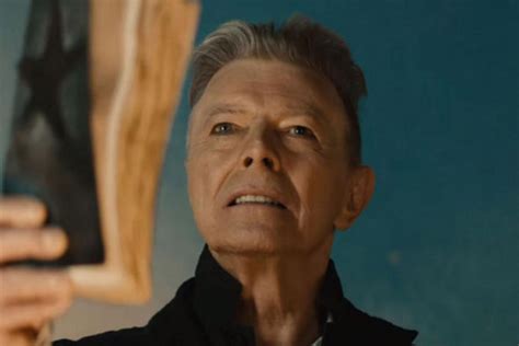 David Bowie Dead Blackstar Inspired By Mick Ronson Claims Wife Suzi