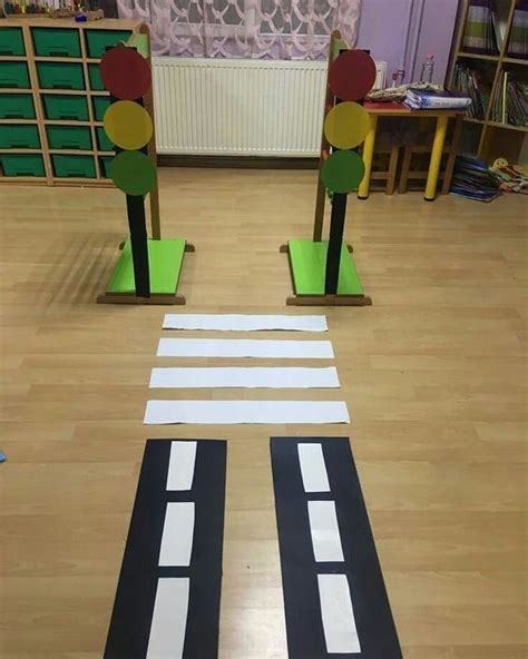 Transportation Preschool Activities Gross Motor Activities Preschool
