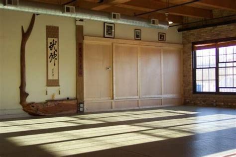 At Home Dojo Dojo Ideas Karate Dojo Home Gym Garage Slider Door