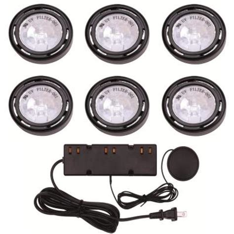 1,620 home depot cabinet light products are offered for sale by suppliers on alibaba.com, of which led cabinet lights. Under-Cabinet Puck Light Kit - Devices & Integrations ...
