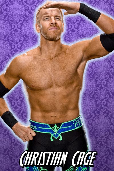 Christian Cage Heir To The Throne Wiki Fandom