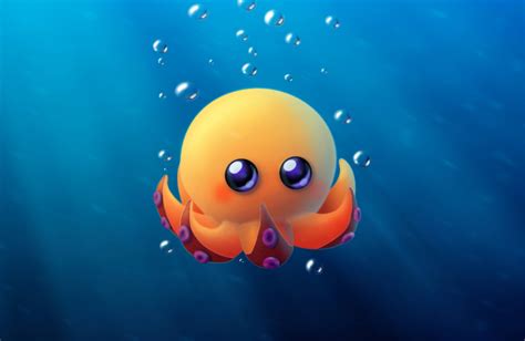 Top 999 Octopus Wallpaper Full Hd 4k Free To Use