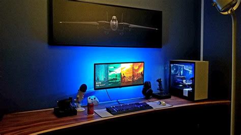 10 Best Gaming Setups Of 2019 The Ultimate Pc Gaming