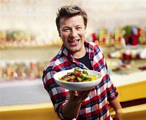 Marketing Matters How Jamie Oliver Can Teach Us More Than How To Just