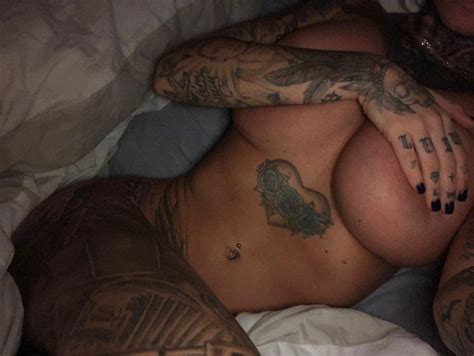Jemma Lucy Naked Collection Summer 2020 31 Photos Video The Fappening