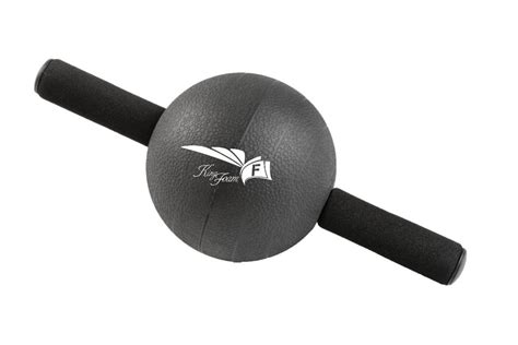 3 In 1 Massage Ball