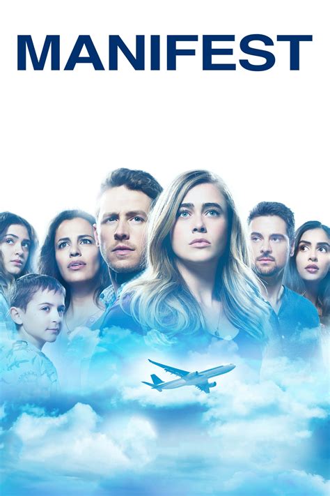 Manifest Tv Series 2018 Posters — The Movie Database