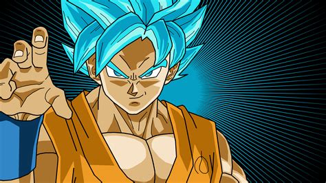 Goku God Mode 💖goku God Mode Wallpaper Hd Download