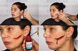 How To Get Started In Special Effects Makeup Images
