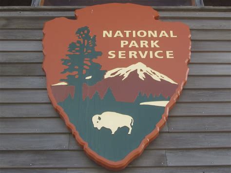National Park Service Wallpaper Wallpapersafari