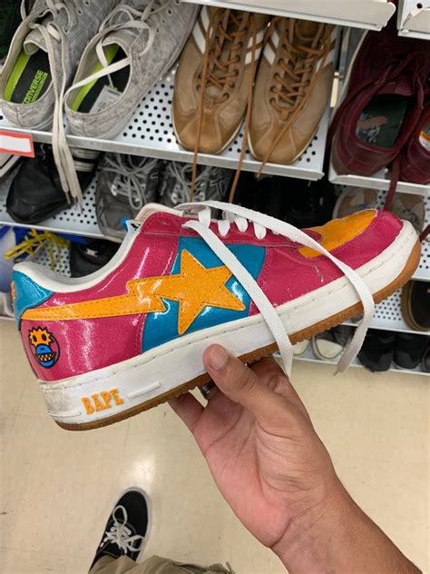 Friend Found These At A Thrift Store Anyone Know What These Are