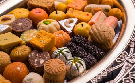 Top 10 Diwali Food With Pictures Diwali Snacks And Sweets