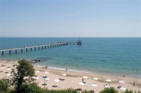 Top 3 Places In Burgas That You Cannot Miss Bulgariatransfers