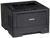 The 32 ppm printing speed makes it simple to complete any printing position productivity. Brother HL-5450DN driver and software Free Downloads