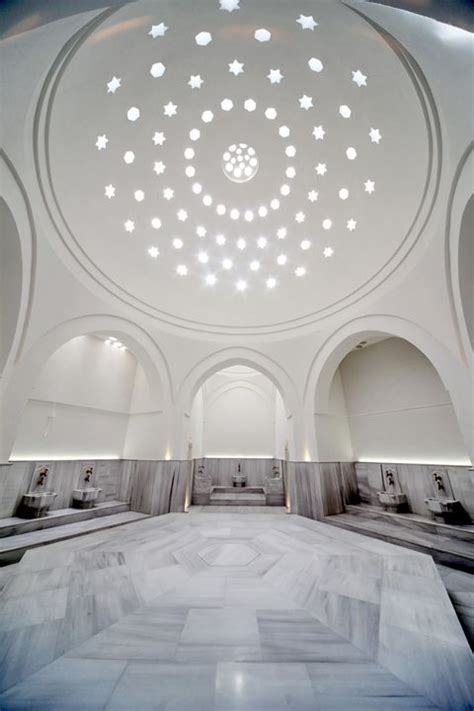 Exclusive Heres The Turkish Bath That Serves Pure Tradition