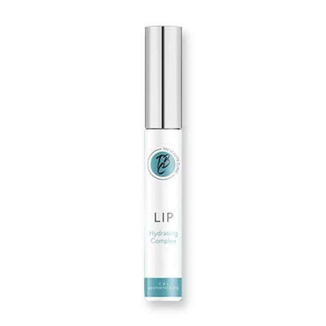 lip hydrating complex 8ml candl aesthetics ltd