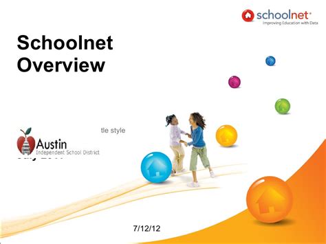 Schoolnet For 8 17 11 Standardized Tests User Computing