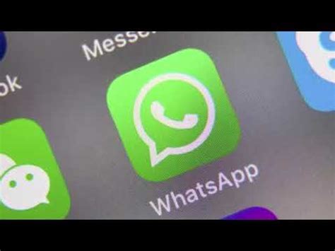 Die massiven probleme von whatsapp am mittwochabend ließen bei telegram die nutzerzahlen in die höhe schnellen. Whatsapp ausfall 2020 | herunterladen whatsapp kostenlos