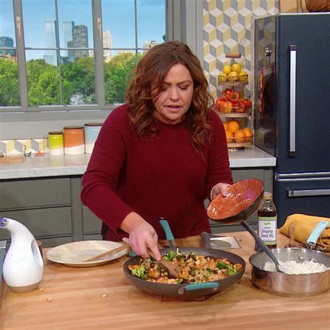 rachel ray todays recipe bali tips