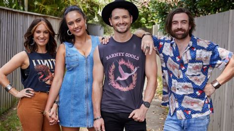 Home And Away Seven Network Media Spy