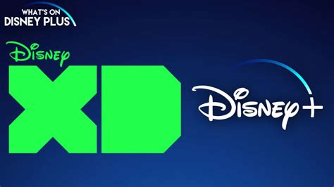 Multiple Disney Xd Channels Closing Around The World Whats On Disney