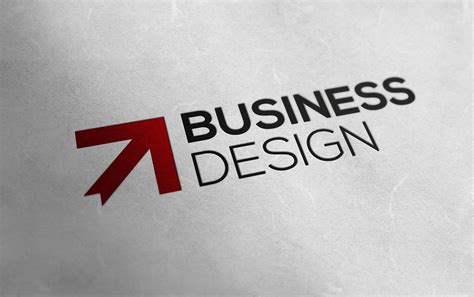 Corporate Design Business Design On Behance