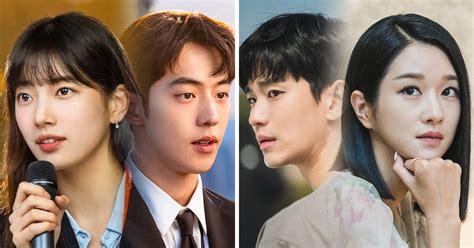 The Worlds Top 10 Most Streamed K Dramas On Netflix In 2020 Koreaboo