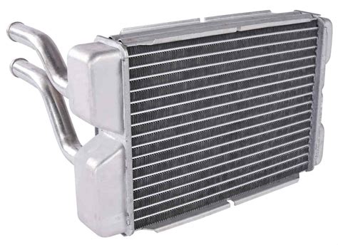 Jegs 76064 Heater Core 1984 1990 Ford Bronco 1991 1994 Ford