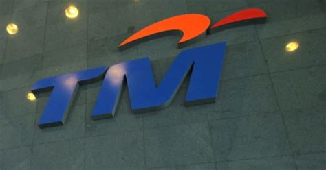 In malaysia, telekom malaysia (tm), the leading fixed broadband service provider, as a significantly larger market share than the leading firms in other third, malaysia also pays a higher ip transit prices than is the case in other countries, and this is subsequently passed on to retail consumers of. TM's share price hits five-year low after Q1 profit drop ...