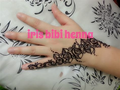 65 gambar motif henna pengantin tangan jempolkaki com. Galery Henna Di Tangan Simple Tahun 2017 | Teknik ...