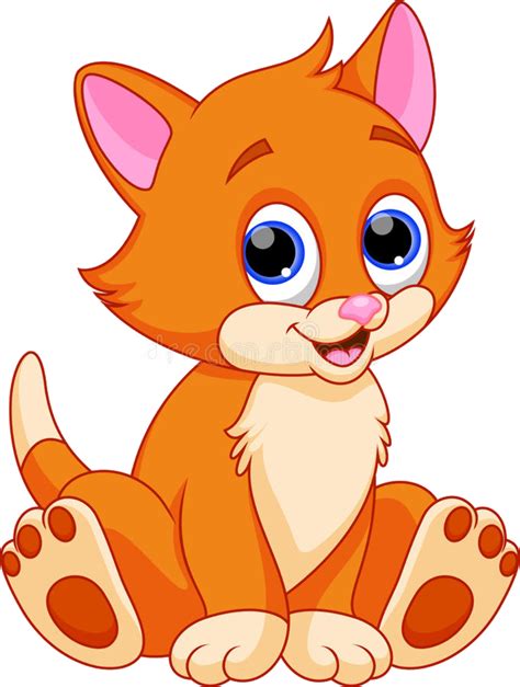Download High Quality Clipart Cat Animated Transparent Png Images Art