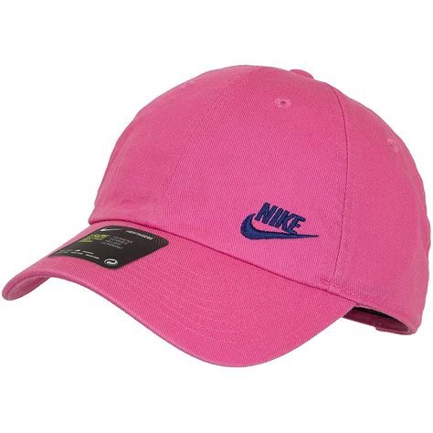 Nike Snapback Cap H86 Futura Classic Pinkblau Hier Bestellen