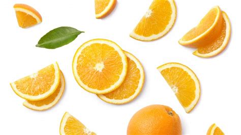Is It Safe To Eat Orange Peels