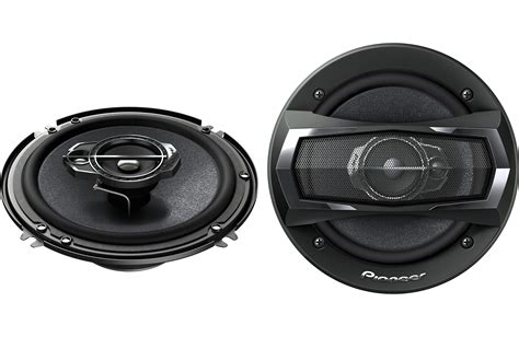 Here comes the best of the best car speakers in town, the boss speakers aren't just speakers, they are. Choosing the Best 6.5″ Coaxial Speakers For Your Car