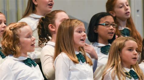 Mynorthtickets Nmc Childrens Choir Spring Concert