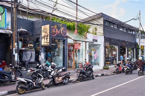 30 Best Shopping Experiences In Seminyak Where To Shop And What To