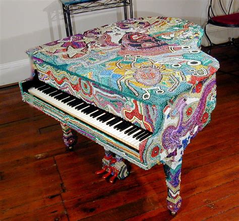 Piano Art Piano Music Art Music Painted Pianos Painted Chairs