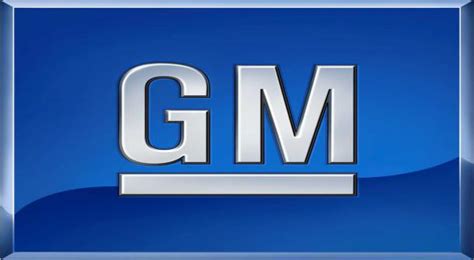 General Motors Company Company Information