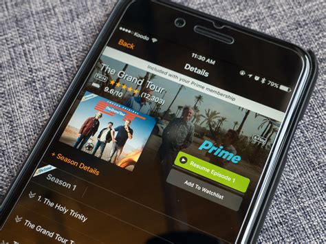 Amazon prime streaming is garbage. How to watch Amazon Prime Video in Canada | MobileSyrup