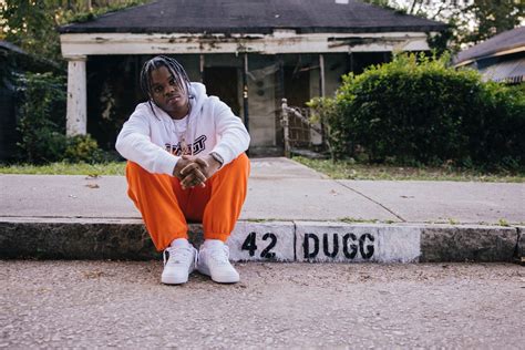 How 42 Dugg Went From Solitary To Rap Star Gq