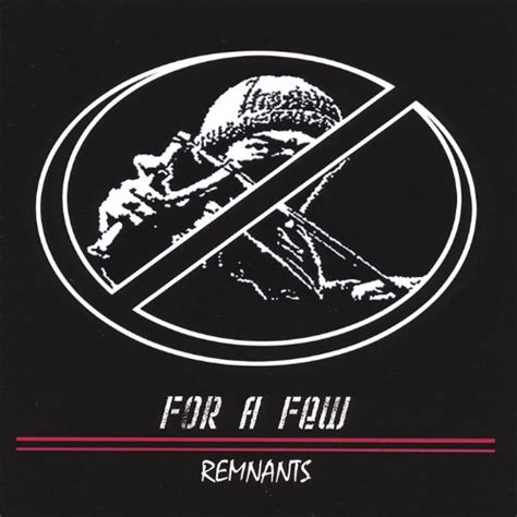 Remnants By For A Few On Amazon Music Uk