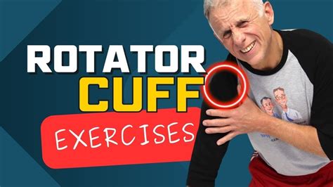 Top 3 Exercises For Rotator Cuff Online Degrees