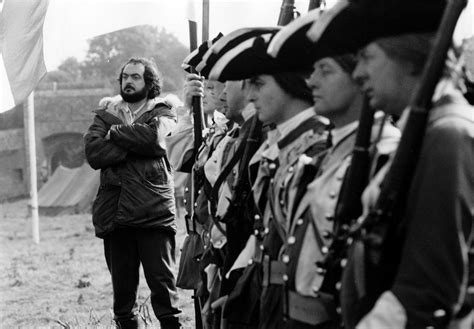 Barry Lyndon Kubrick S Gilded Age Review By Pauline Kael Scraps