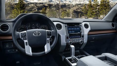 2023 Toyota Tundra Redesign Concept Release Date Latest Car Reviews