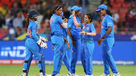 India Vs Bangladesh Ind W Vs Ban W Womens T20 World Cup Live Streaming On Dd Sports Hotstar