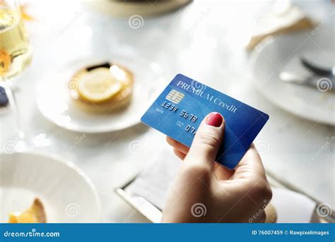 Shopping Online Payment Shop Credit Card Concept Stock Image Image Of