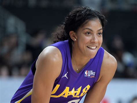 Candace Parker