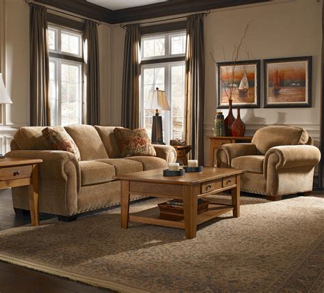 Broyhill Express Cambridge Collection Living Room Sets Furniture