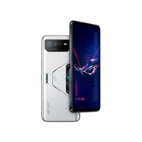 Asus Rog Phone 8 Pro Specifications Price Specs Tech