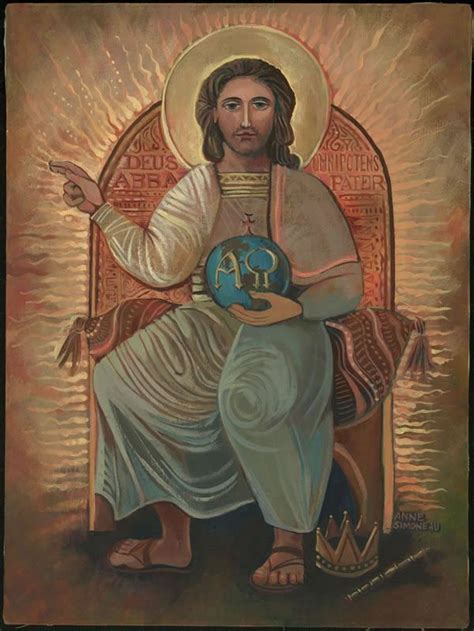 A good father is a person who leads by example, shows a balance side of being comforting and nurturing, yet masculine. God the Father | God the father, Christian artwork ...